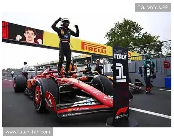 F1赛场风云再起车队博弈升级新星崛起引爆赛季悬念与格局变化