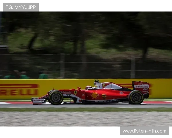 F1赛季最新战报揭秘车队策略与冠军争夺新动态