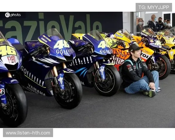 MotoGP赛季激战正酣 瓦伦蒂诺罗西复出引发热议