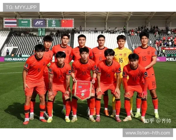 中国足球迎来新篇章 国足成功晋级世界杯亚洲区预选赛决赛圈