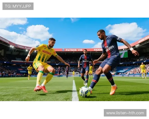 巴黎FC崛起之路探索与挑战：从法甲新贵到欧洲舞台的野心