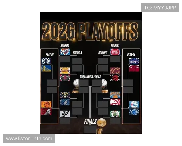 湖人队在季后赛首轮强势逆转勇士队，詹姆斯带领球队晋级四强