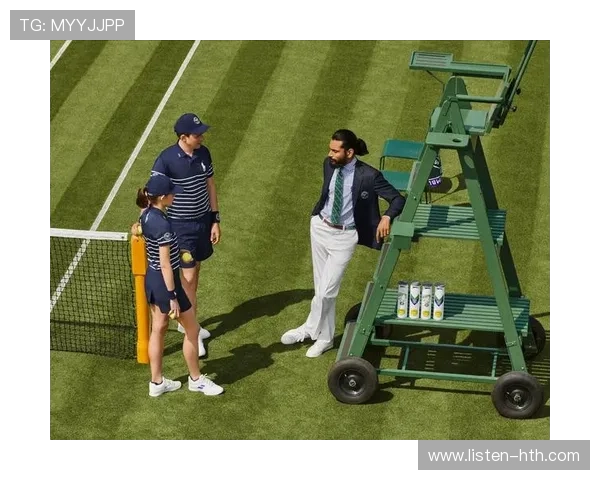 温布尔登网球俱乐部宣布全新赛季改革计划 提升赛事体验与观众互动